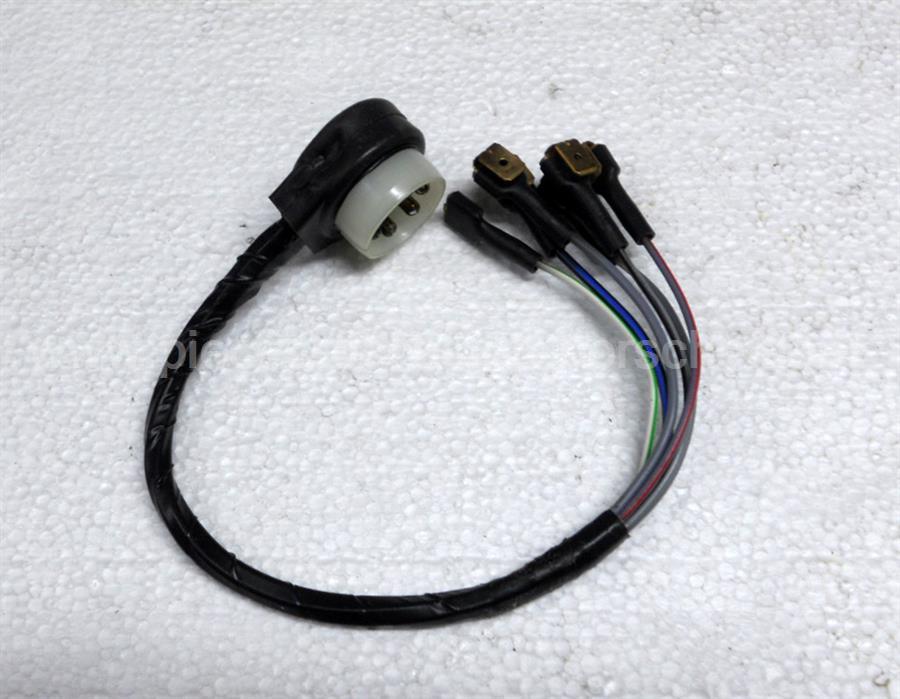 Faisceau cable Porsche 911 - NEUF
